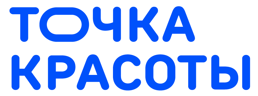 Сеть салонов Точка красоты 